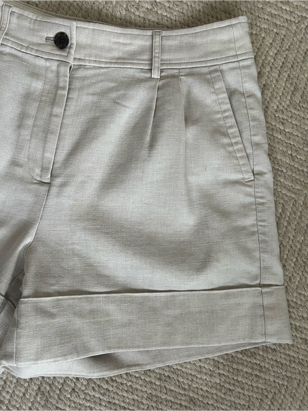 Bundle of 2 pairs J. Crew Shorts for @cjkeuthan - Picture 3 of 15